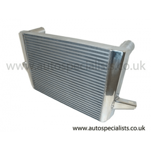 AIRTEC Motorsport Intercooler RS500-Style 60mm do Ford Sierra i Sapphire Cosworth (2)