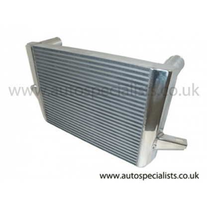 AIRTEC Motorsport Intercooler RS500-Style 60mm do Ford Sierra i Sapphire Cosworth (2)