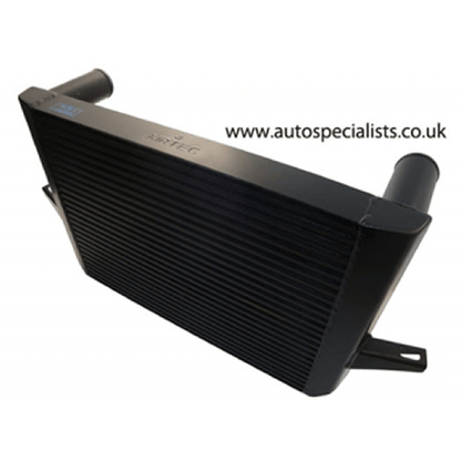 AIRTEC Motorsport Intercooler RS500-Style 60mm do Ford Sierra i Sapphire Cosworth
