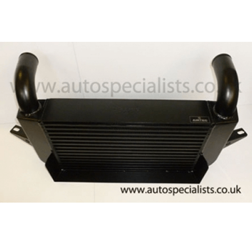 AIRTEC Motorsport Intercooler 100mm do Ford Sierra i Sapphire Cosworth