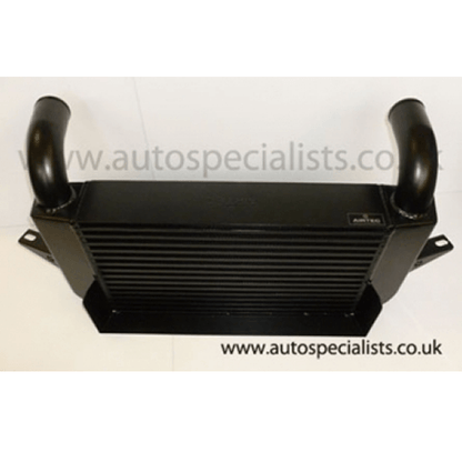 AIRTEC Motorsport Intercooler 100mm do Ford Sierra i Sapphire Cosworth