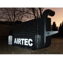AIRTEC Motorsport Intercooler 100mm do Ford Sierra i Sapphire Cosworth (2)