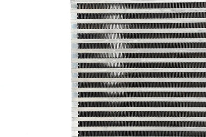 CSF Rdzeń intercoolera uniwersalny 24″ x 6″ x 3.5″ (610 x 150 x 90 mm), przepływ pionowy