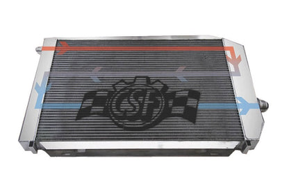 CSF Wymiennik Ciepła BMW 230i, 230i xDrive, 330e, 330i, 330i GT xDrive, 330i xDrive, 340i, 340i GT xDrive, 340i xDrive, 430i, 430i xDrive, 430i xDrive Gran Coupe, 440i, 440i Gran Coupe, 440i xDrive, 440i xDrive Gran Coupe, M240i, M240i xDrive - zdjęcie 5