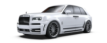Pełny zestaw Rolls Royce Cullinan 1016 Industries
