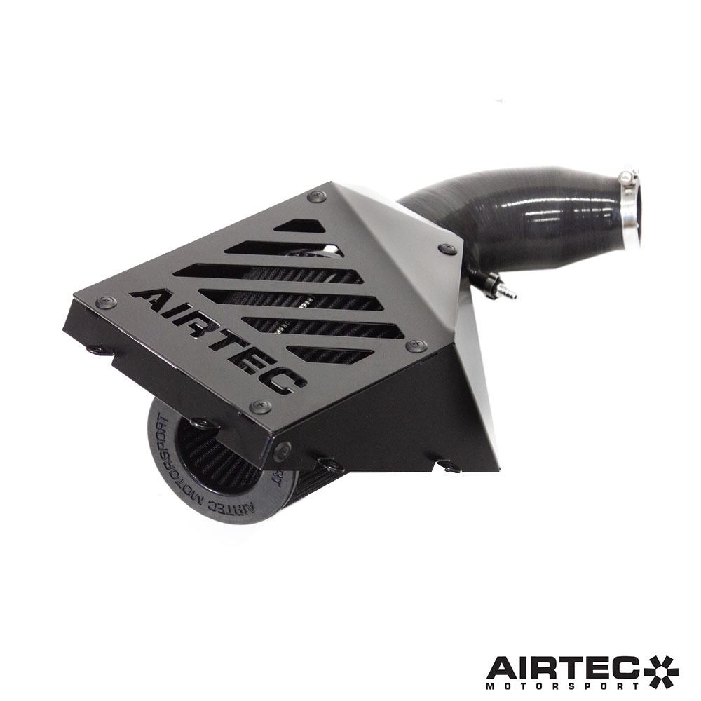 AIRTEC Motorsport Dolot do Audi S1