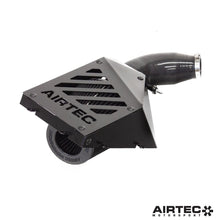 AIRTEC Motorsport Dolot do Audi S1