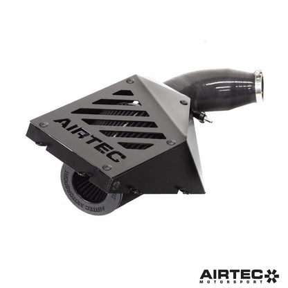 AIRTEC Motorsport Dolot do Audi S1