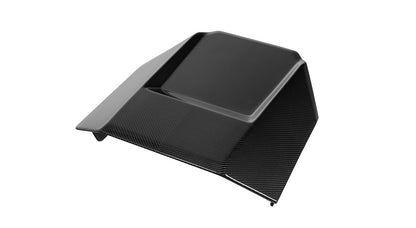 NOVITEC Wlot powietrza carbon – Lamborghini Revuelto
