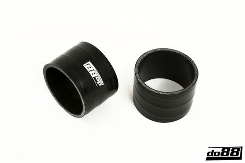 Zestaw węży silikonowych do88 Volvo V70 do88-kit102-4-5S