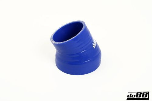 Zestaw węży silikonowych do88 BMW M3 Niebieski do88-kit111B