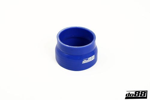 Zestaw węży silikonowych do88 BMW M5 Niebieski do88-kit113B