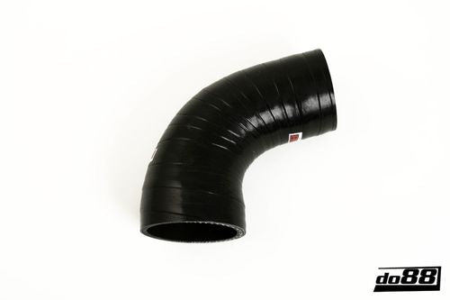 Zestaw węży silikonowych do88 Saab 9-3 (1998-2011) do88-kit115-2S
