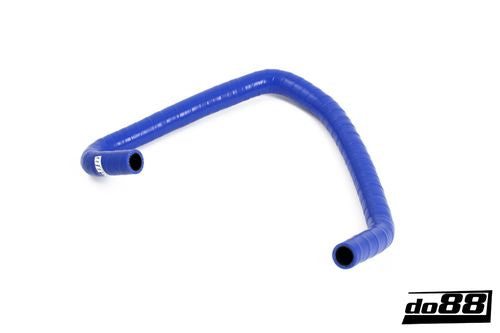 Zestaw węży silikonowych do88 Suzuki Swift Niebieski do88-kit123B