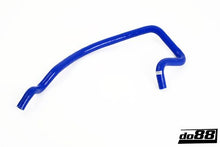 Zestaw węży silikonowych do88 Suzuki Swift Niebieski do88-kit124B