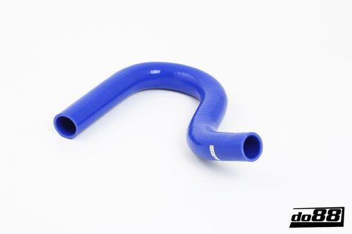Zestaw węży silikonowych do88 Ford Focus RS Niebieski do88-kit138B