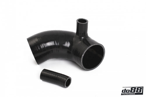 Zestaw węży silikonowych do88 Porsche 911 do88-kit159S