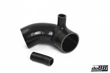 Zestaw węży silikonowych do88 Porsche 911 do88-kit159S