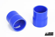 Zestaw węży silikonowych do88 Volvo 240 (1981-1985) Niebieski do88-kit166B