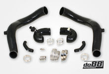 Wąż dolotowy turbosprężarki do88 Porsche 911 (2013-) do88-kit179S