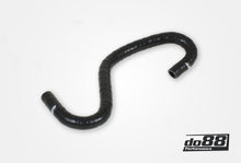 Zestaw węży silikonowych do88 Volvo S70 (2000-2009) Czarny do88-kit182S
