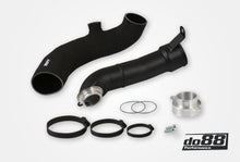 Wąż dolotowy turbosprężarki do88 BMW M3 do88-kit205-S-OEM