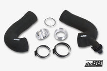 Wąż dolotowy turbosprężarki do88 Porsche 911 do88-kit212ST-OE-66