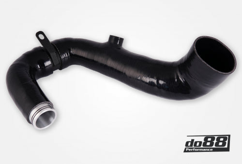 Wąż dolotowy turbosprężarki do88 BMW Seria 3 (2010-2013) do88-kit213S-47