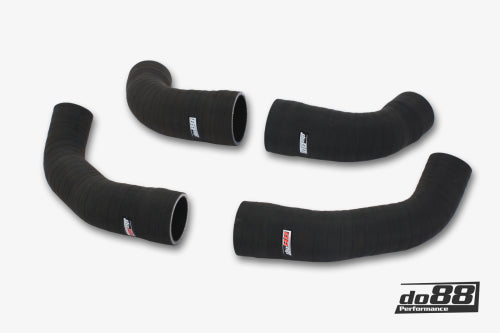 Zestaw węży silikonowych do88 Porsche 911 do88-kit215ST