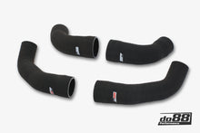 Zestaw węży silikonowych do88 Porsche 911 do88-kit215ST