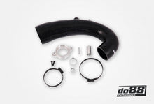 Wąż dolotowy turbosprężarki do88 Toyota Yaris do88-kit218S
