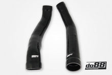 Zestaw węży silikonowych do88 Porsche 911 do88-kit239S