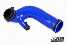 Wąż dolotowy turbosprężarki do88 Skoda Octavia Niebieski do88-kit240B