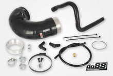 Wąż dolotowy turbosprężarki do88 Audi RS3 do88-kit246S-56
