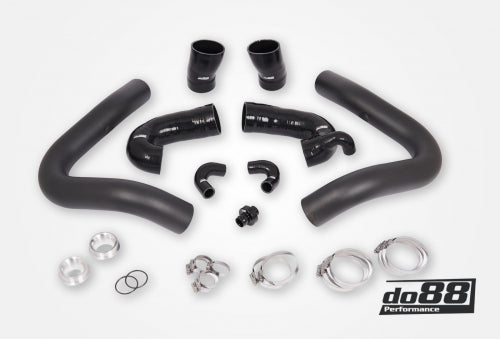 Intercooler performance do88 Porsche 911 do88-kit249S-OE