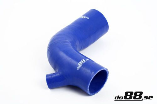 Zestaw węży silikonowych do88 Saab 900 (1994-2000) Niebieski do88-kit30