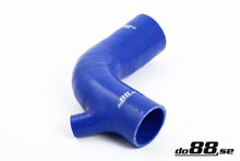 Zestaw węży silikonowych do88 Saab 900 (1994-2000) Niebieski do88-kit30