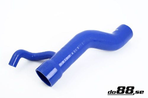Zestaw węży silikonowych do88 Audi S4 Niebieski do88-kit51-1B