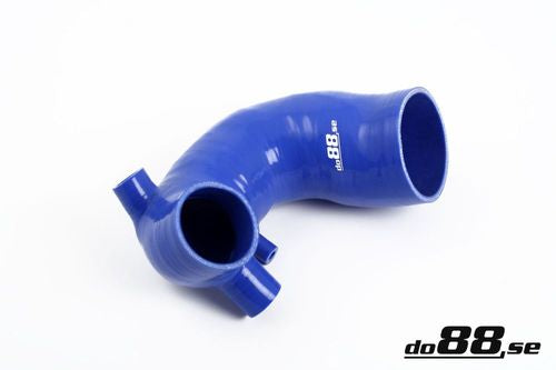 Zestaw węży silikonowych do88 Audi S2 (1992-1996) Niebieski do88-kit52-ABY-B
