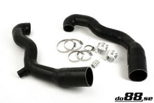 Wąż dolotowy turbosprężarki do88 Porsche 911 (2007-2009) do88-kit76S
