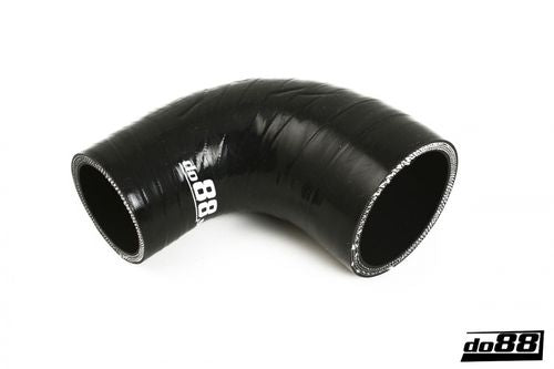 Zestaw węży silikonowych do88 Saab 9-3 (1998-2011) do88-kit83-1S