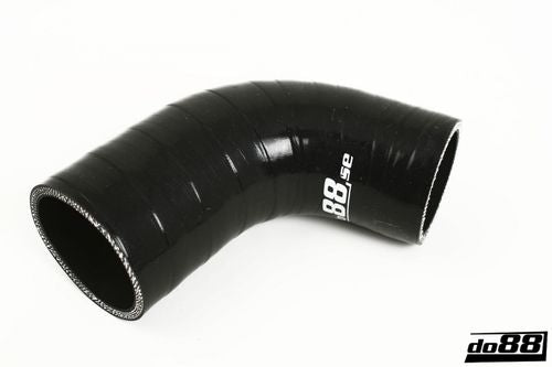Zestaw węży silikonowych do88 Saab 9-3 (1998-2011) do88-kit83-4S