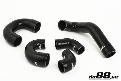 Zestaw węży silikonowych do88 Saab 9-3 (1998-2011) do88-kit83S