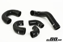 Zestaw węży silikonowych do88 Saab 9-3 (1998-2011) do88-kit83S