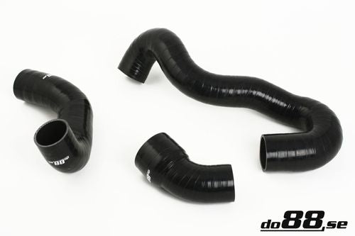 Zestaw węży silikonowych do88 Saab 9-5 (2006-2010) do88-kit85S