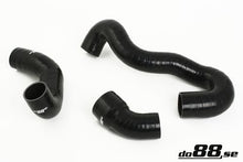 Zestaw węży silikonowych do88 Saab 9-5 (2006-2010) do88-kit85S