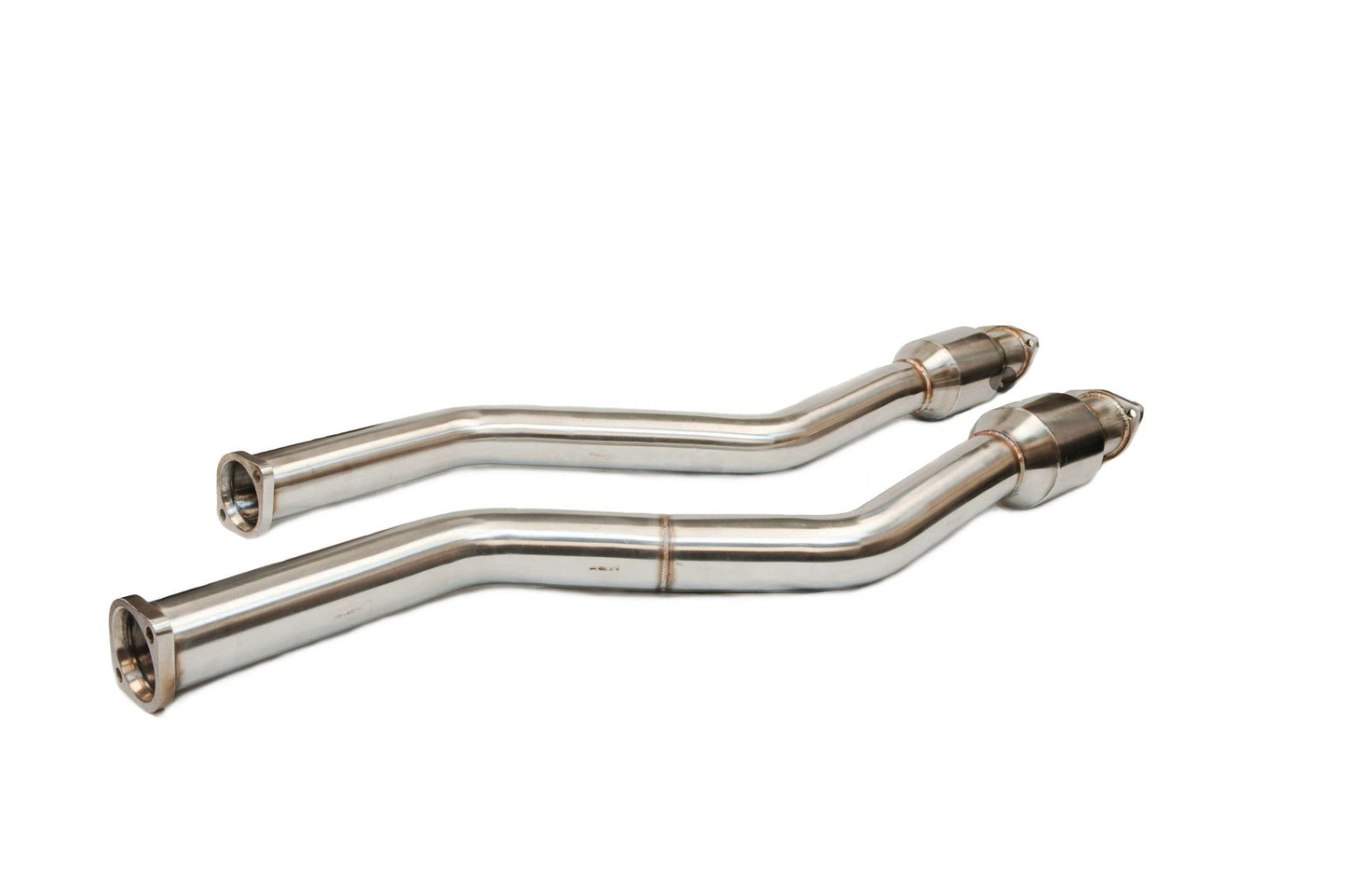Wydech Active Autowerke BMW E46 M3 (GESI ultra)