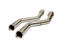 Wydech Active Autowerke BMW E46 M3 (AFlow extra)