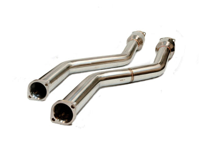 Wydech Active Autowerke BMW E46 M3 (AFlow extra)