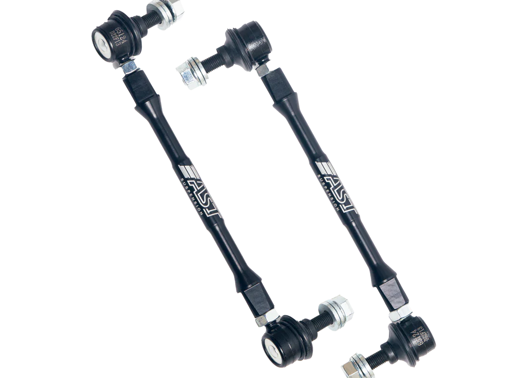Łącznik stabilizatora AST M10 - 258–276 mm - zdjęcie